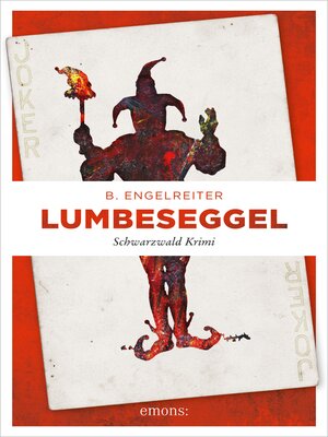 cover image of Lumbeseggel